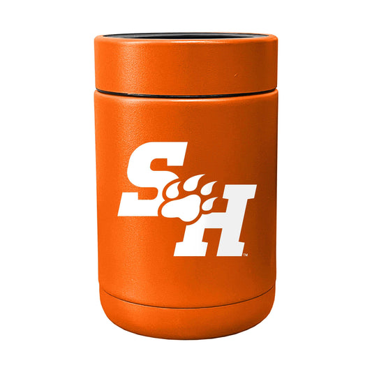Sam Houston State Powdercoat Flipside Coolie - Logo Brands - Flyclothing LLC