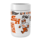 Sam Houston State Powder Native Coat Coolie - Logo Brands - Flyclothing LLC