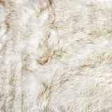 2' X 3' Gradient Tan Animal Print Area Rug - Homeroots - Flyclothing LLC