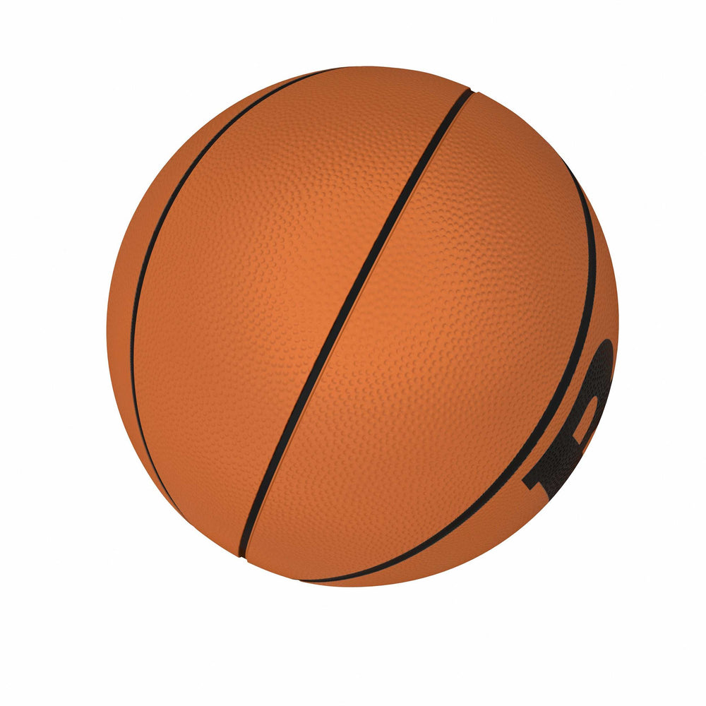 Rutgers Full-Size Composite Basketball - Logo Brands - Flyclothing LLC