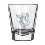 Rutgers 2oz Frost Shot Glass - Logo Brands - Flyclothing LLC