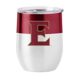 Elon 16oz Colorblock Stainless Curved Beverage - Logo Brands - Flyclothing LLC