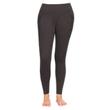 TuffRider Ladies Minerva EquiCool Full Seat Tights - Breeches.com - Flyclothing LLC