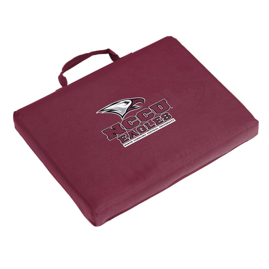 NC Central Bleacher Cushion - Logo Brands - Flyclothing LLC