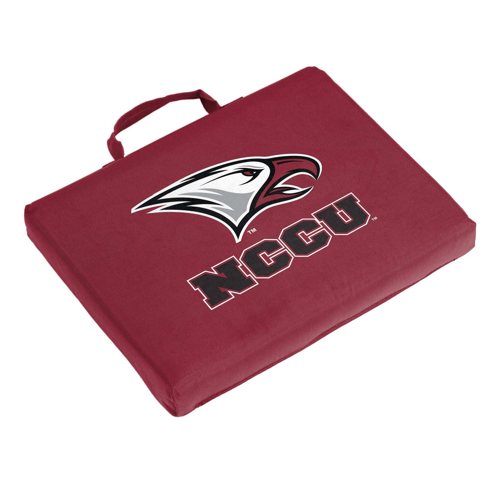 NC Central Bleacher Cushion - Logo Brands - Flyclothing LLC