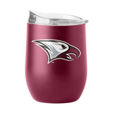 NC Central 16oz Flipside Powder Coat Curved Bev - Logo Brands - Flyclothing LLC