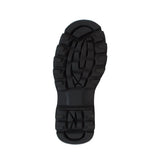 AdTec Women's 6" Steel Toe Work Boot Black - AdTec - Flyclothing LLC