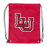Lamar University Red Cruise Backsack