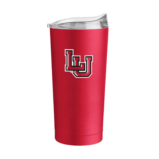 Lamar 20oz Flipside Powder Coat Tumbler - Logo Brands - Flyclothing LLC