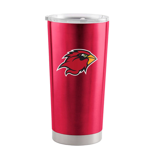 Lamar 20oz Gameday Stainless Tumbler - Logo Brands - Flyclothing LLC