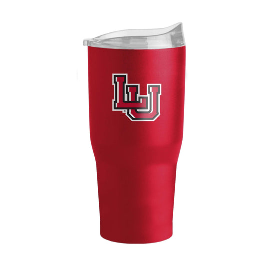Lamar 30oz Flipside Powder Coat Tumbler - Logo Brands - Flyclothing LLC