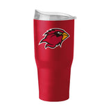 Lamar 30oz Flipside Powder Coat Tumbler - Logo Brands - Flyclothing LLC
