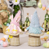 Easter Faceless Doll with Rabbit Ears - Trendsi - Flyclothing LLC