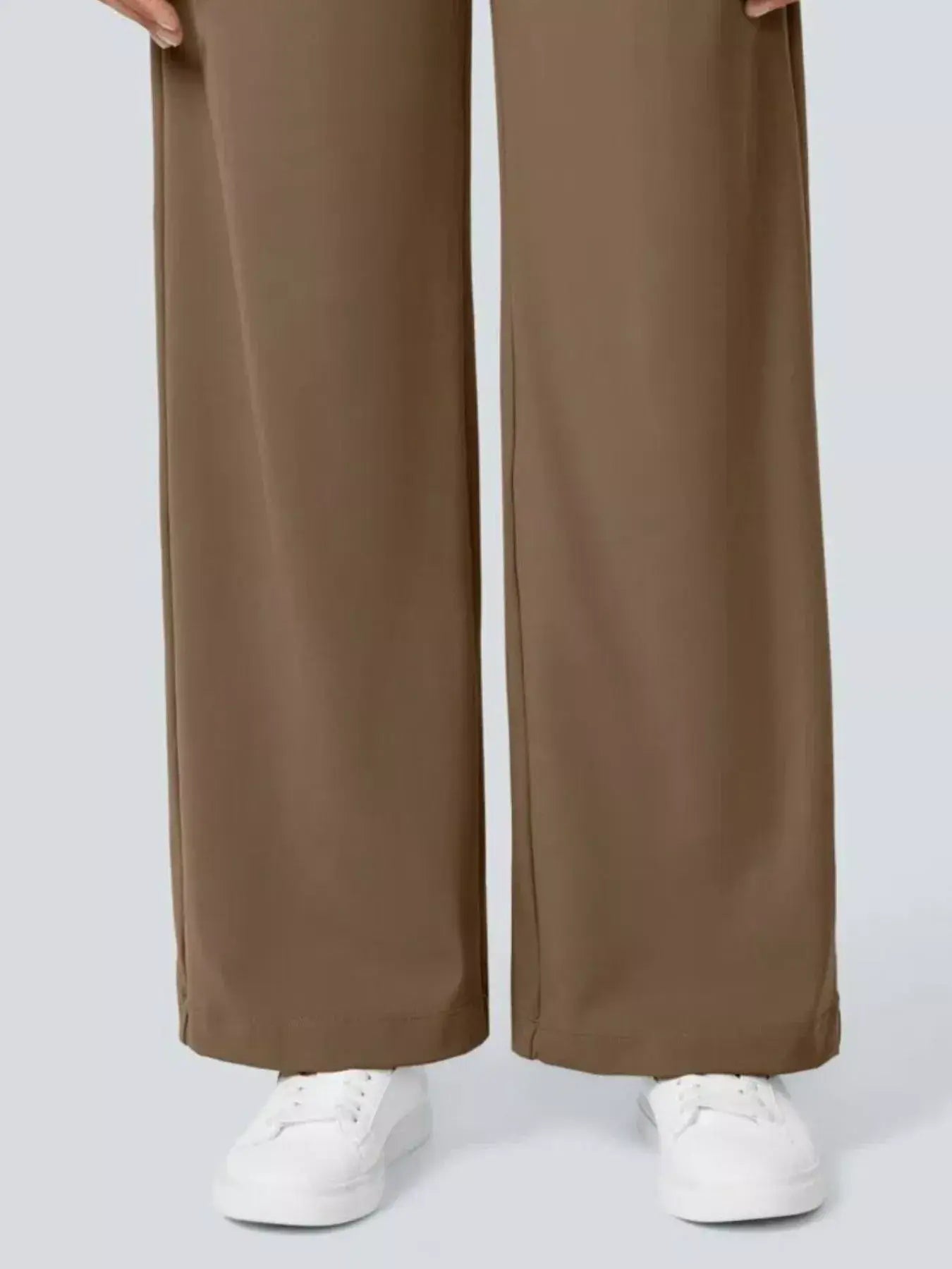 Wide Leg Pants - Trendsi - Flyclothing LLC