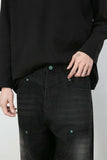 Men's Wide Leg Jeans - Trendsi - Flyclothing LLC