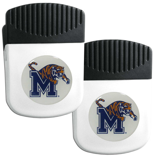 Memphis Tigers Clip Magnet with Bottle Opener 2 pack - Memphis Tigers - Flyclothing LLC