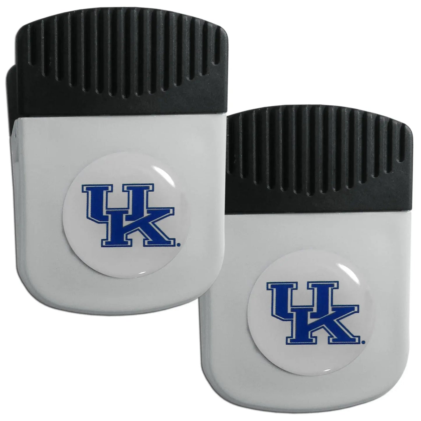 Kentucky Wildcats Clip Magnet with Bottle Opener 2 pack - Kentucky Wildcats - Flyclothing LLC