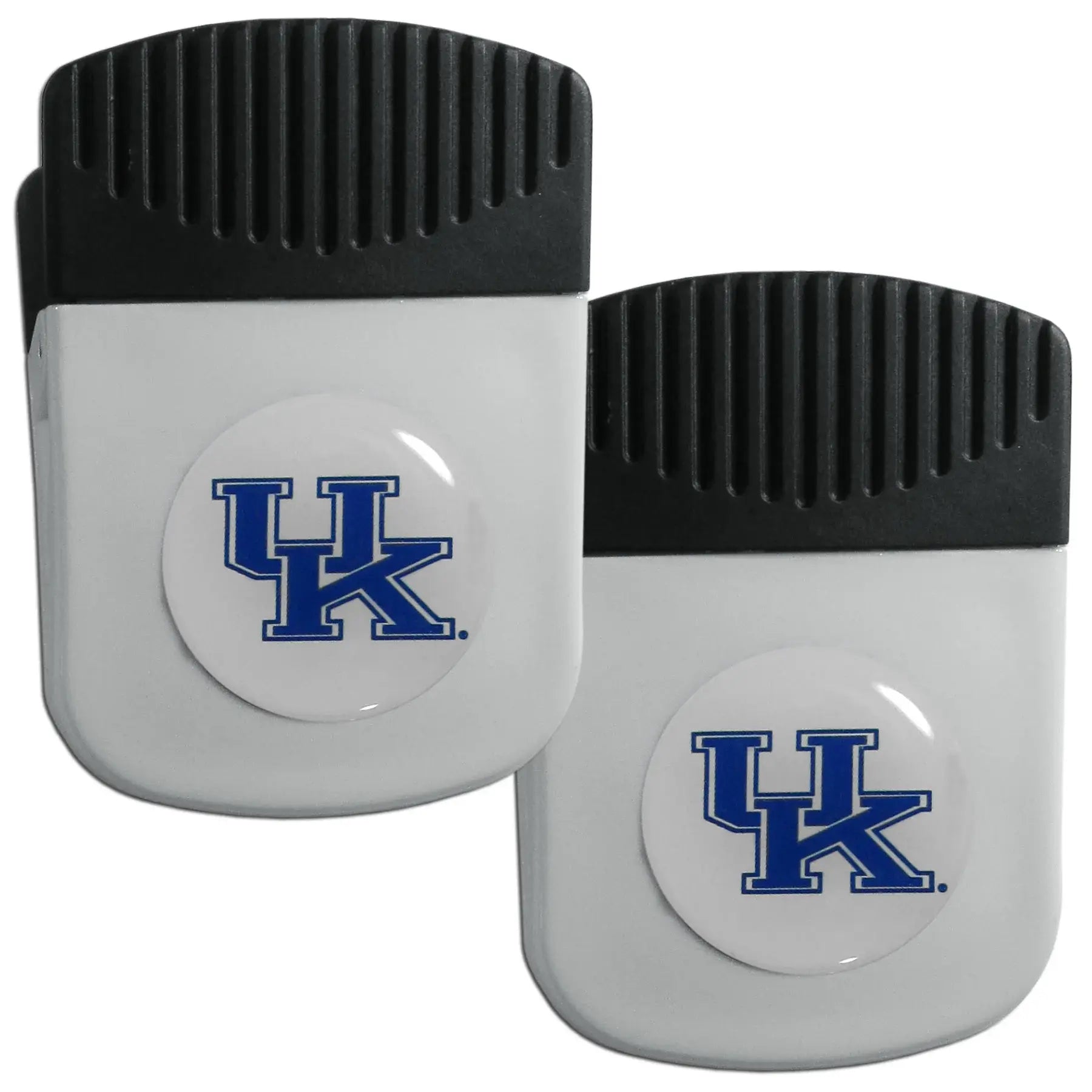 Kentucky Wildcats Clip Magnet with Bottle Opener 2 pack - Kentucky Wildcats - Flyclothing LLC