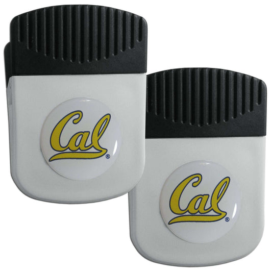 Cal Berkeley Bears Clip Magnet with Bottle Opener 2 pack - Cal Berkeley Bears - Flyclothing LLC