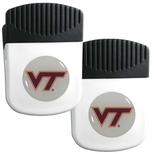 Virginia Tech Hokies Clip Magnet with Bottle Opener 2 pack - Virginia Tech Hokies - Flyclothing LLC