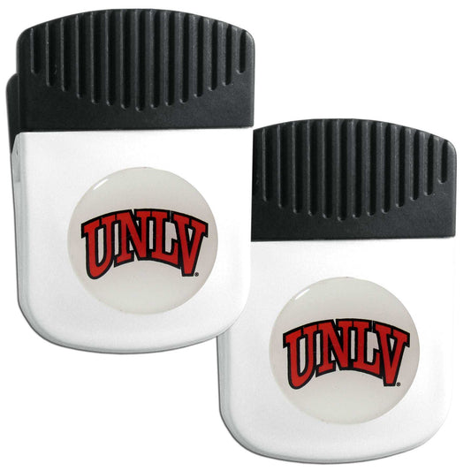UNLV Rebels Clip Magnet with Bottle Opener 2 pack - UNLV Rebels - Flyclothing LLC