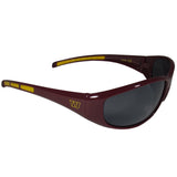 Washington Commanders Wrap Sunglasses - Siskiyou Buckle