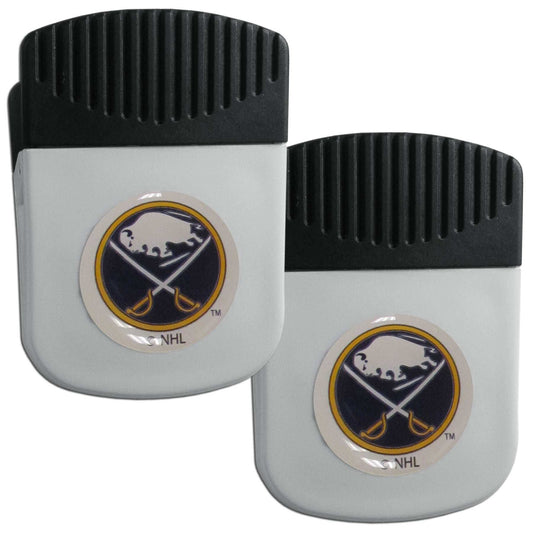 Buffalo Sabres Clip Magnet with Bottle Opener 2 pack - Buffalo Sabres - Flyclothing LLC