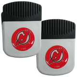 New Jersey Devils Clip Magnet with Bottle Opener 2 pack - New Jersey Devils - Flyclothing LLC