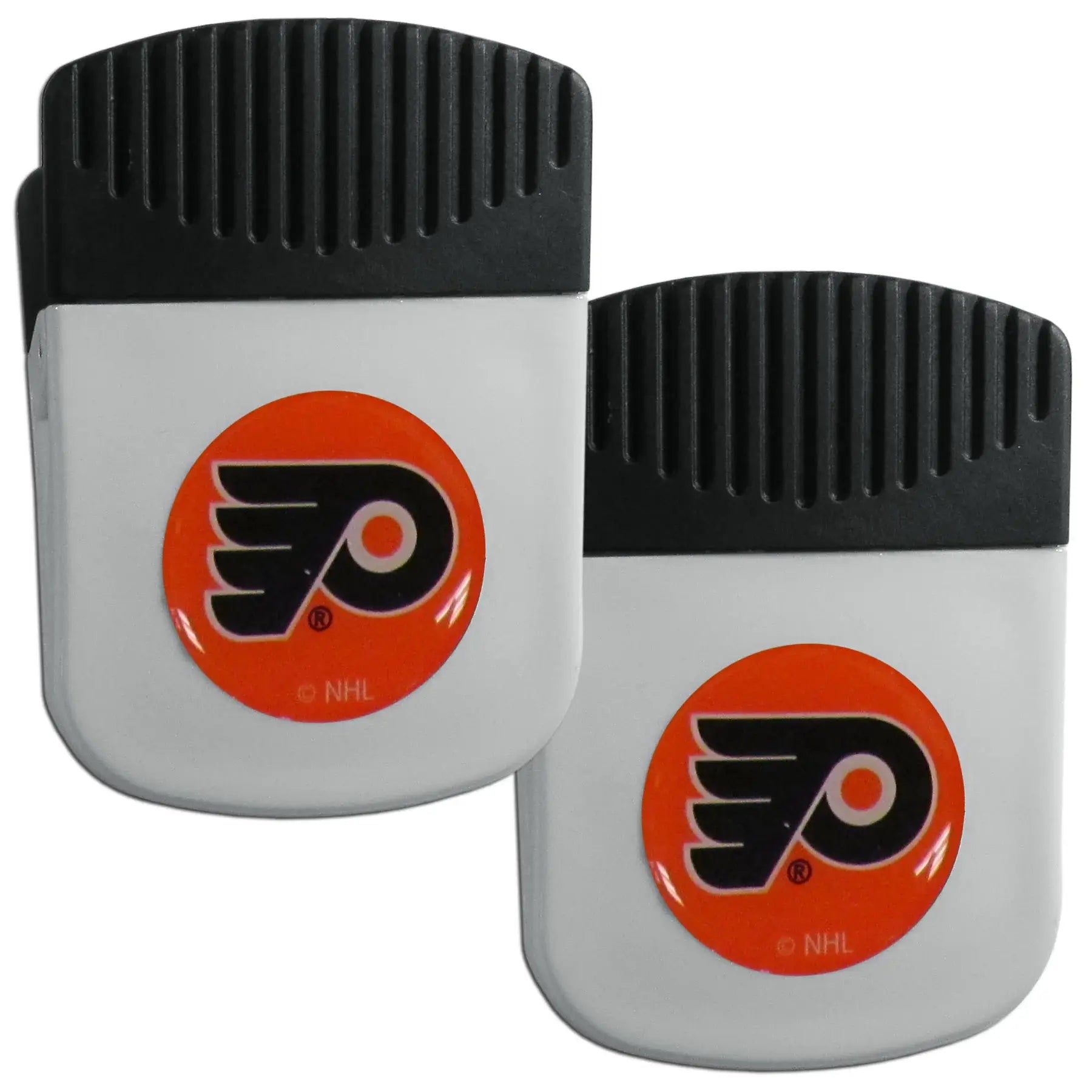 Philadelphia Flyers Clip Magnet with Bottle Opener 2 pack - Philadelphia Flyers - Flyclothing LLC