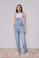 Just For Fun Overalls HJ101 [FINAL SALE] - Hey Joanie - Flyclothing LLC