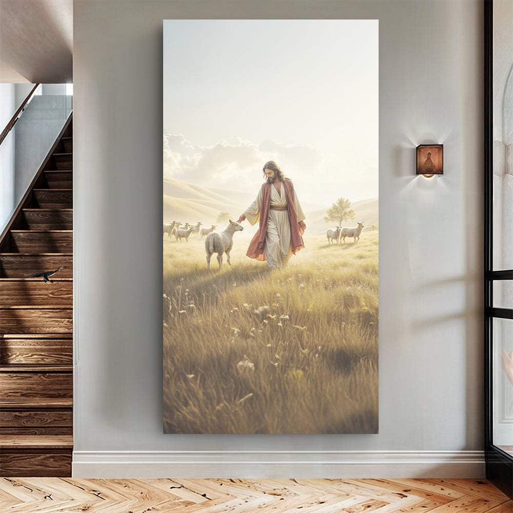 99 Faith Wall Art VI - Tailored Canvases - Flyclothing LLC