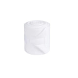 Lettia Soft Fleece Protection & Support Polo Wraps – Set of 4 - Breeches.com - Flyclothing LLC