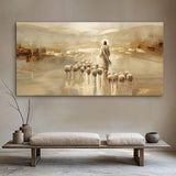 99 Faith Wall Art IX - Tailored Canvases - Flyclothing LLC