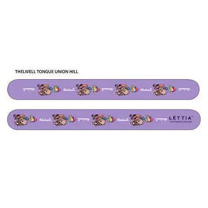 Thelwell Nail File - Breeches.com - Flyclothing LLC