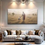 99 Faith Wall Art II - Tailored Canvases - Flyclothing LLC