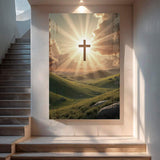 Amazing Grace Wall Sign - Tailored Canvases - Flyclothing LLC