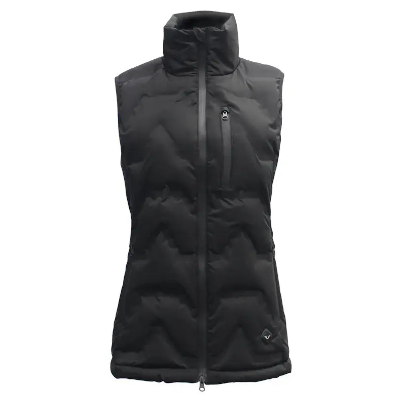 TuffRider Heated Riding Vest - Breeches.com - Flyclothing LLC