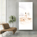 99 Faith Wall Art VII - Tailored Canvases - Flyclothing LLC