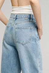 Moon Curve Jeans HJ031 - Hey Joanie - Flyclothing LLC