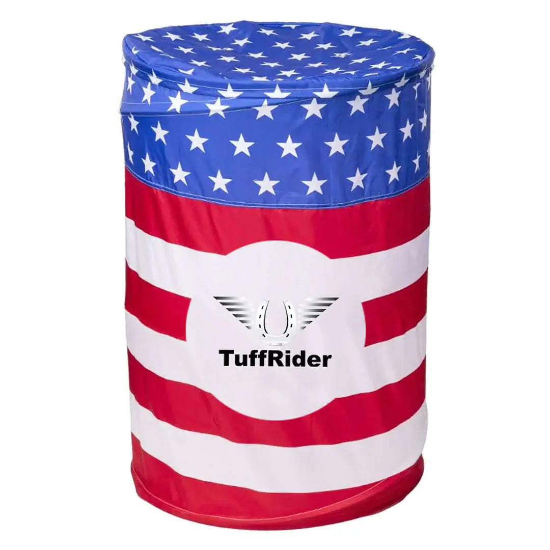 TuffRider Collapsible Barrel Set of 3 - Breeches.com - Flyclothing LLC