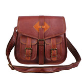 The Randall Crossbody