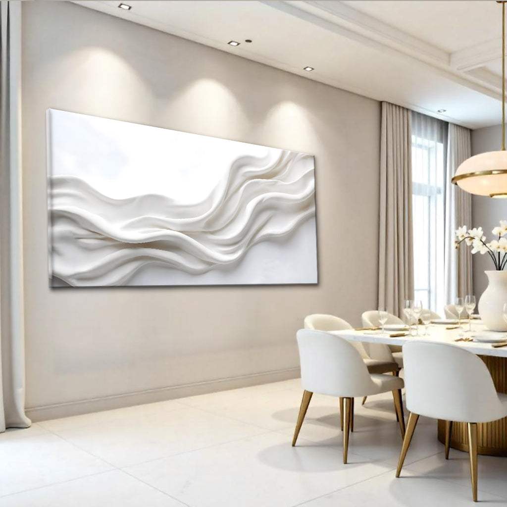 Wind Whispers Wall Art - Tailored Canvases - Flyclothing LLC