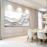 Wind Whispers Wall Art - Tailored Canvases - Flyclothing LLC