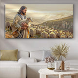99 Faith Wall Art VIII - Tailored Canvases - Flyclothing LLC