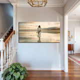 Reflections Faith Wall Art IX - Tailored Canvases - Flyclothing LLC