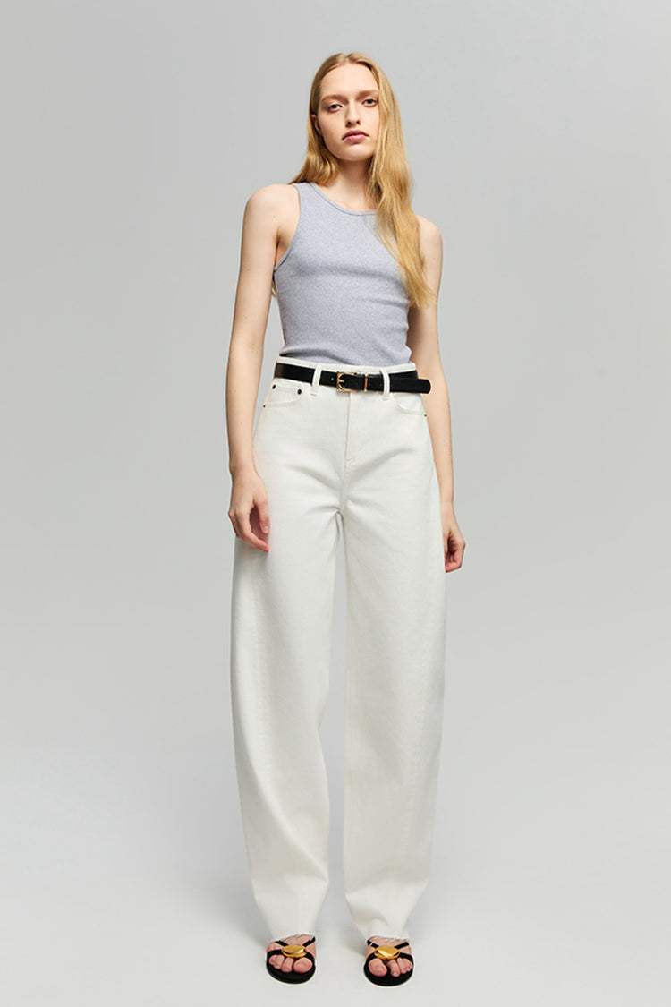 Luna Flow Jeans HJ033 - Hey Joanie - Flyclothing LLC