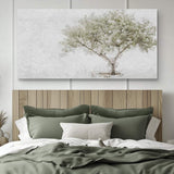Olive Tree Faith Wall Art - Tailored Canvases - Flyclothing LLC