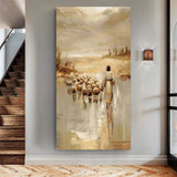 99 Faith Wall Art IV - Tailored Canvases - Flyclothing LLC