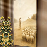 99 Faith Wall Art III - Tailored Canvases - Flyclothing LLC