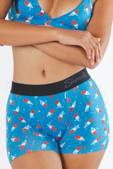 The Popsicle Stick | USA Popsicle Women’s Boxers - Shinesty - Flyclothing LLC